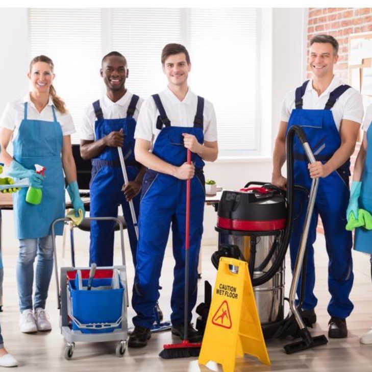 Smiles Cleaning Services