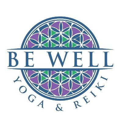 Avatar for Be Well Yoga & Reiki