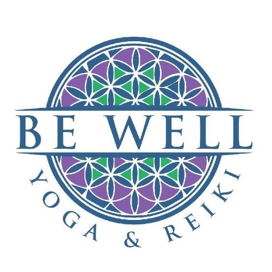 Be Well Yoga & Reiki