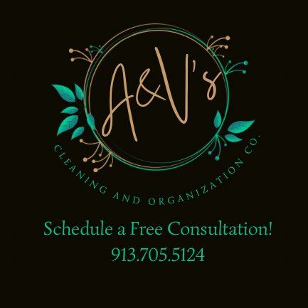 A&V’S Cleaning & Organization Co.