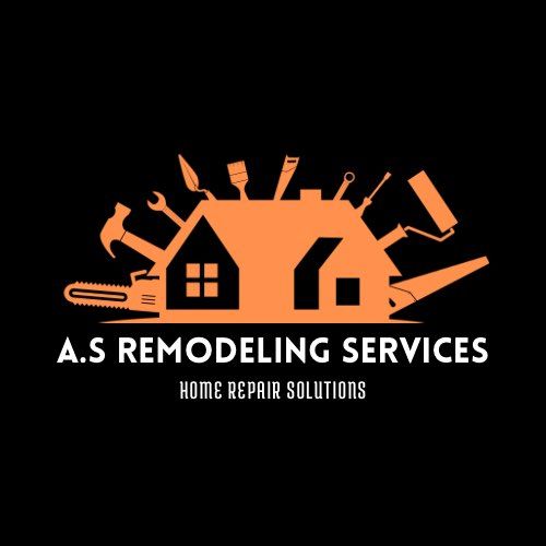 A.S Remodel