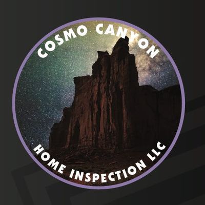 Avatar for Cosmo Canyon Home Inspection