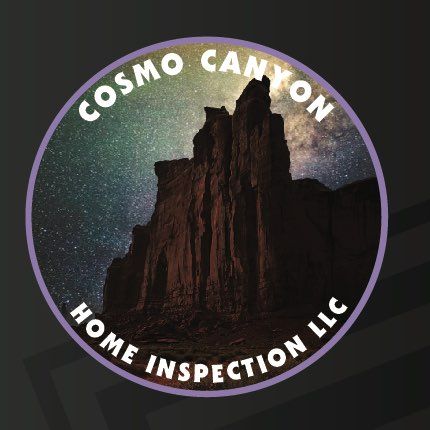 Cosmo Canyon Home Inspection