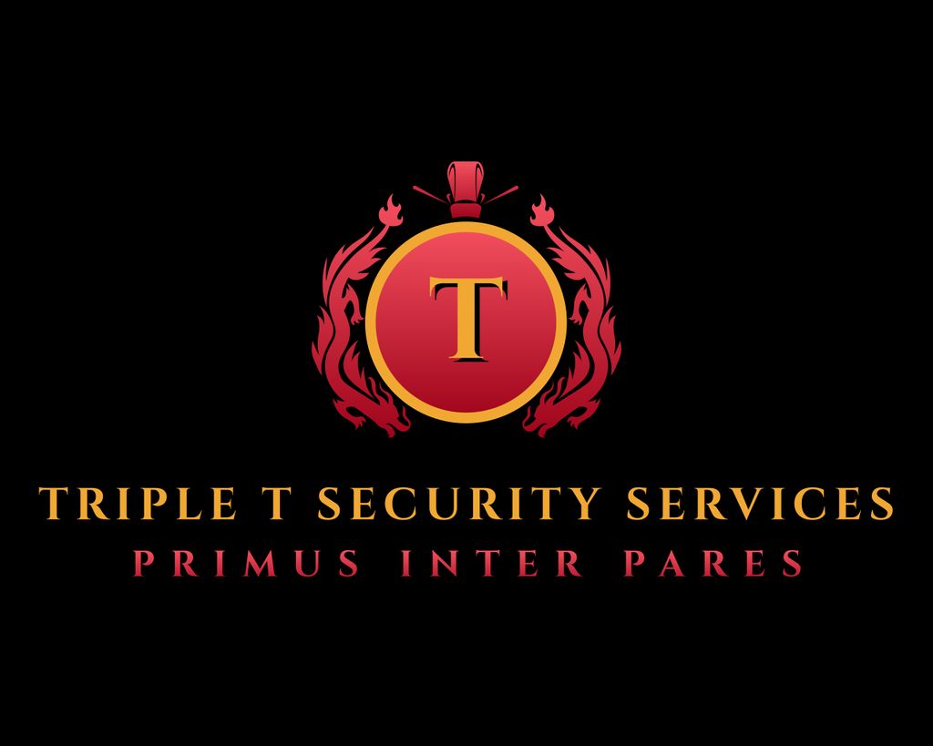 Triple T Security Services