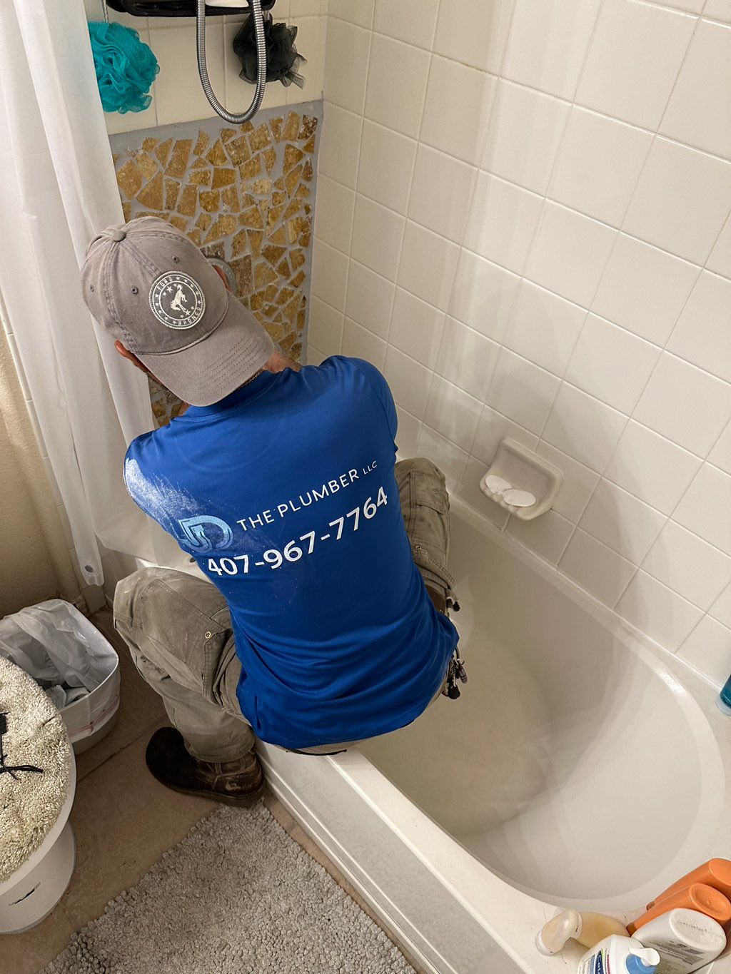 Customer photos
