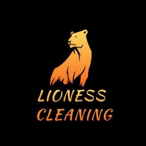 Lioness Cleaning