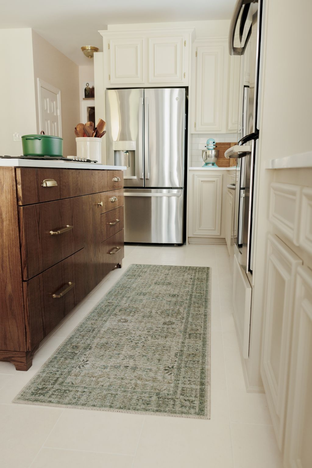 Full Kitchen Remodel