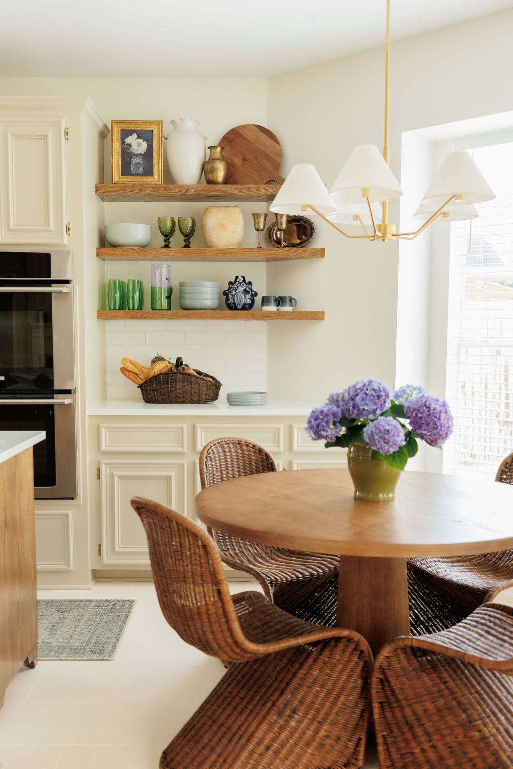 Full Kitchen Remodel