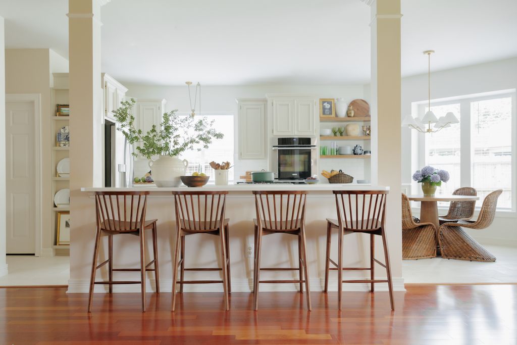 Full Kitchen Remodel