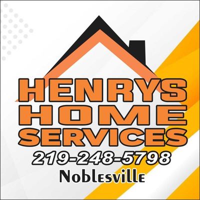 Avatar for Henrys Home Services llc