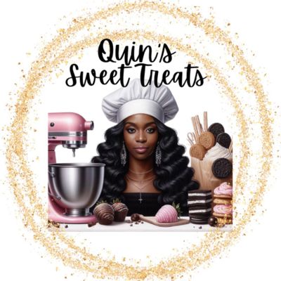 Avatar for Quin’s Sweet Treats