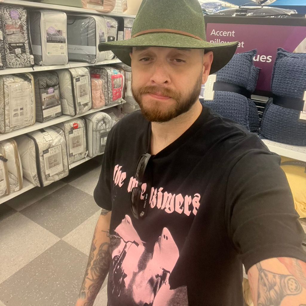 pro avatar