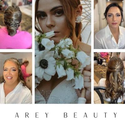 Avatar for Arey Beauty LLC.,