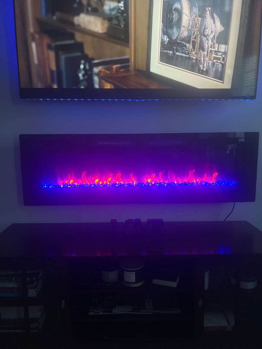Customer photos