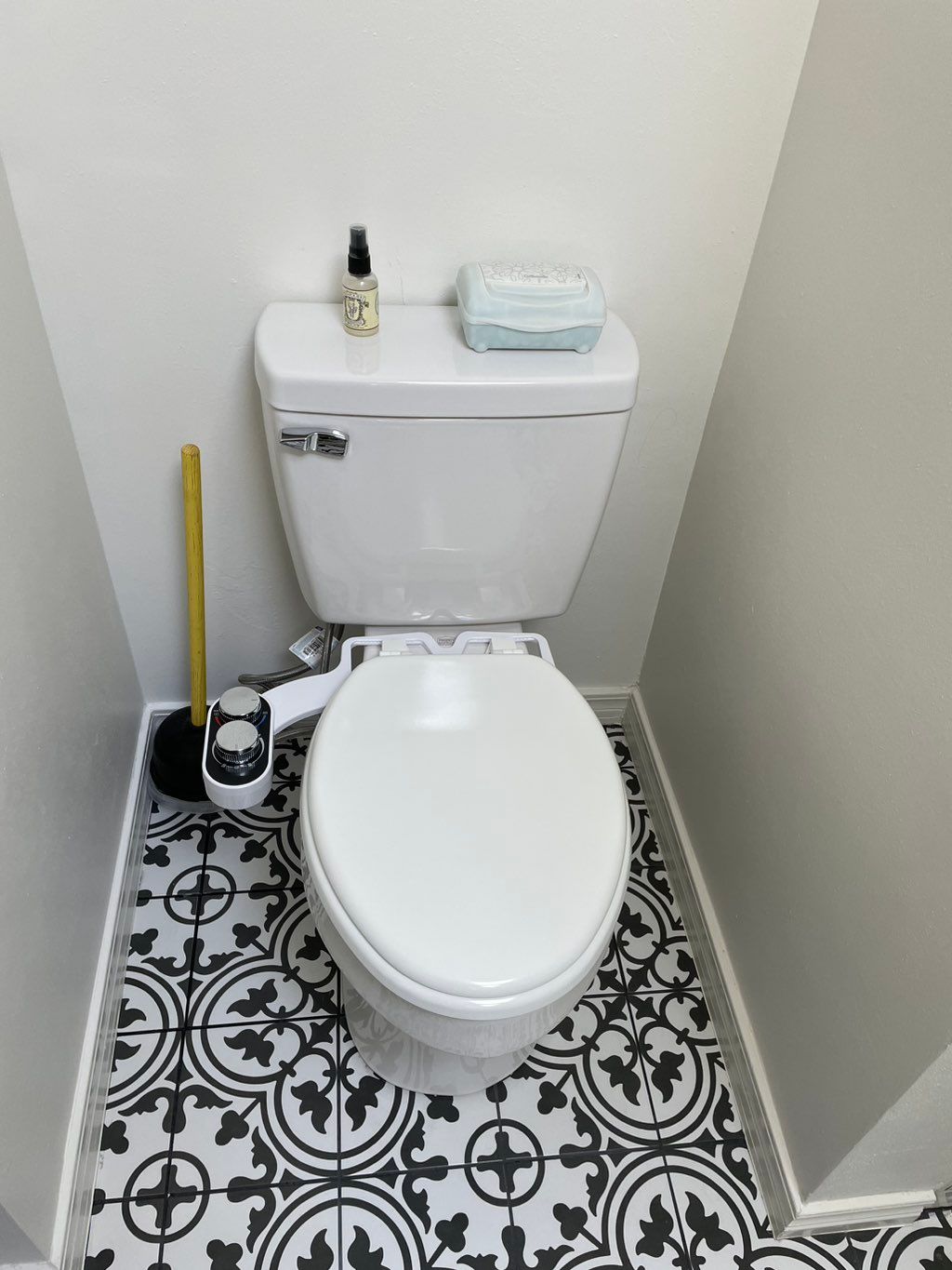 If you don’t have a bidet, you don’t know what you