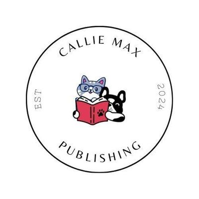 Avatar for CallieMax Publishing