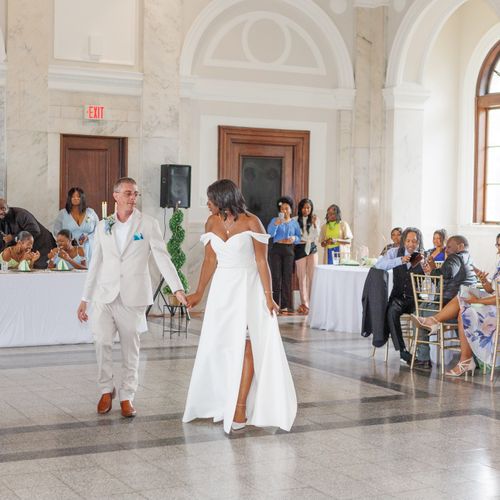 Wedding and Event Photography