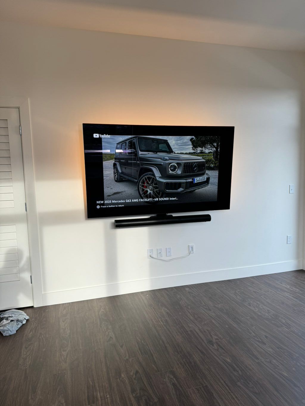 Projects and media