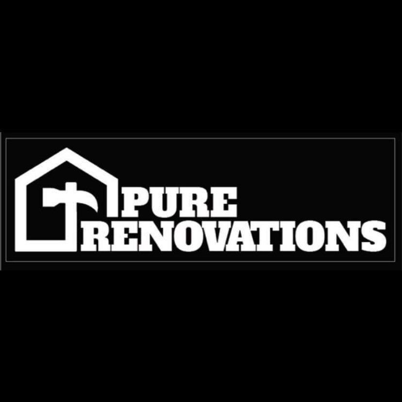 Purerenovations