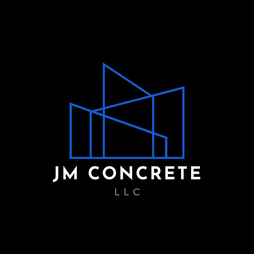 JM Concrete, LLC.