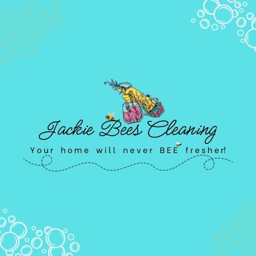 Jackie Bees Cleaning