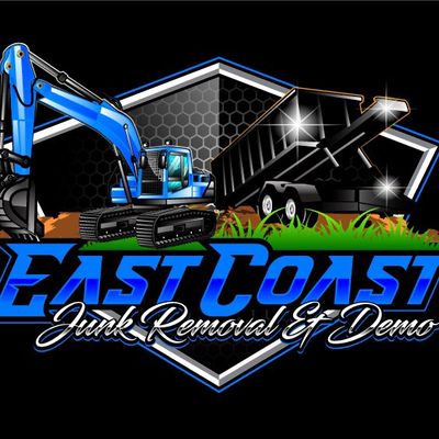 Avatar for East Coast Junk Removal