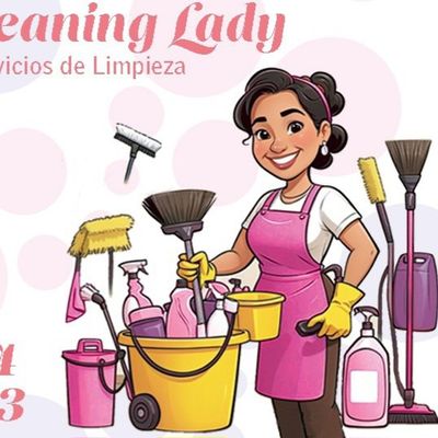 Avatar for Domenica Cleaning Lady