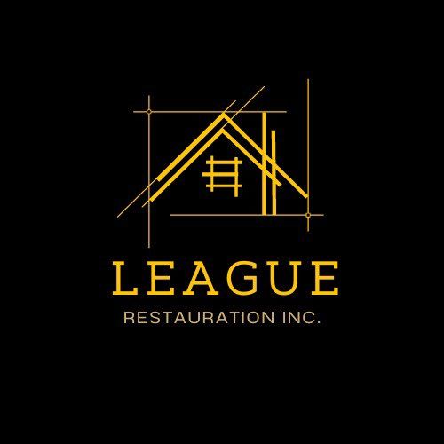 League Restoration Inc