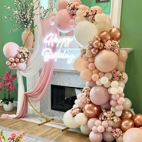 Balloon Decorations