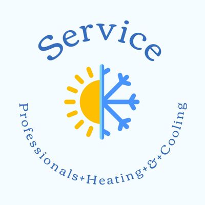 Avatar for Service Professionals Heating & Cooling