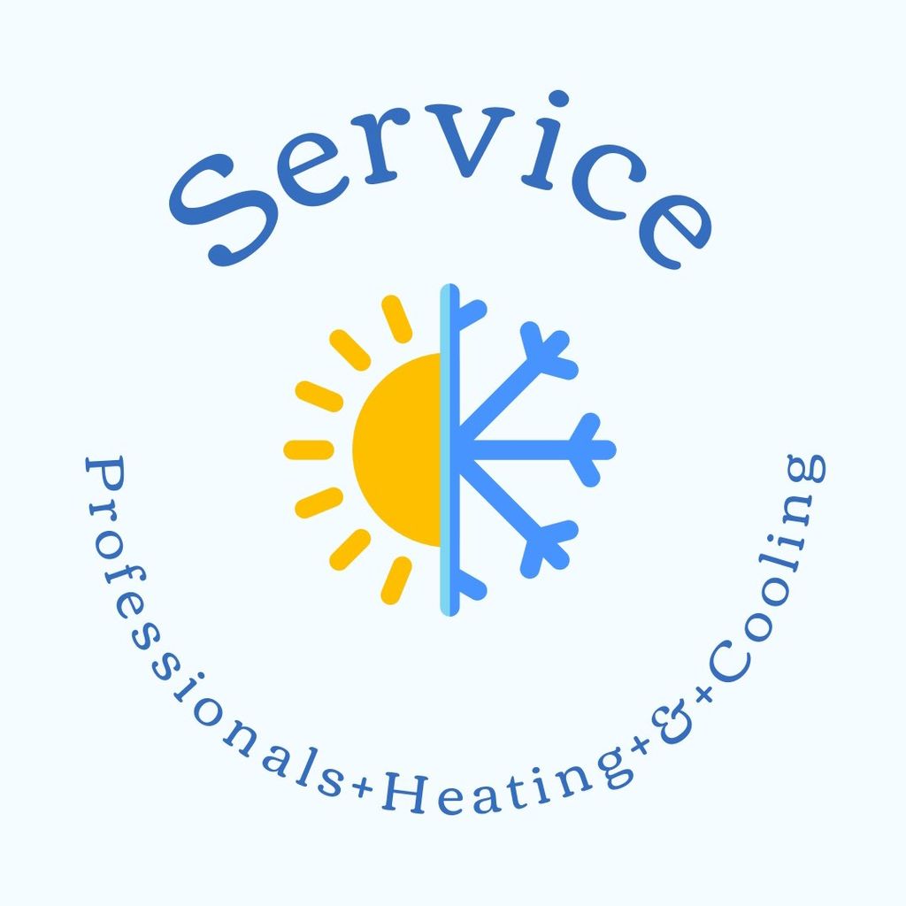 Service Professionals Heating & Cooling