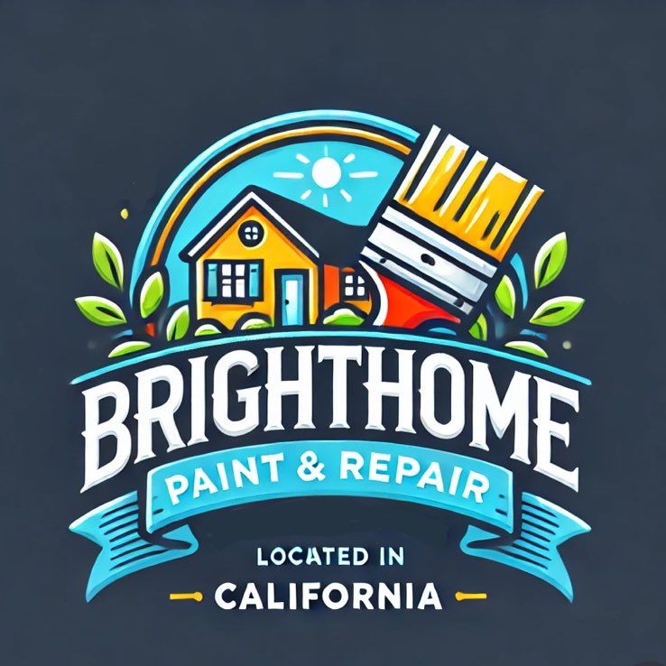 BrightHome Paint&Repair
