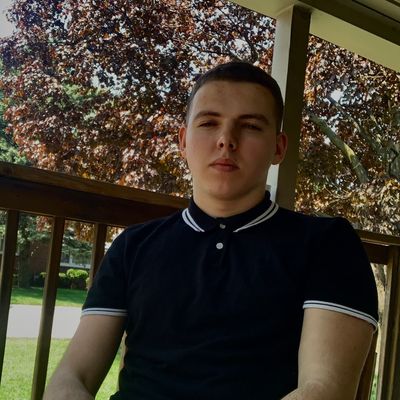 Avatar for Denys Budnyi