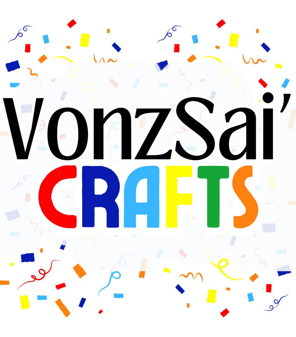 VonzSai' Crafts