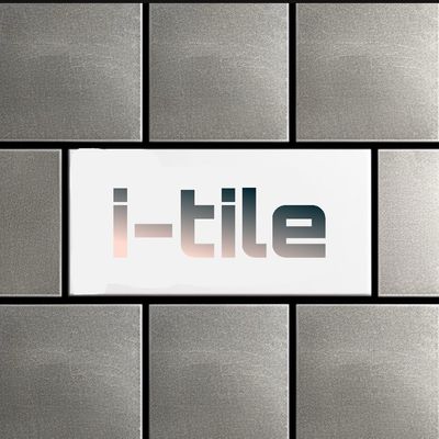 Avatar for i-tile