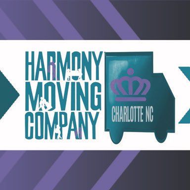 Avatar for Harmony Moving Co