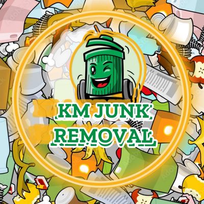 Avatar for KM JUNK REMOVAL