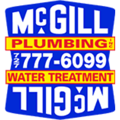 Avatar for McGill Plumbing & Water Treatment