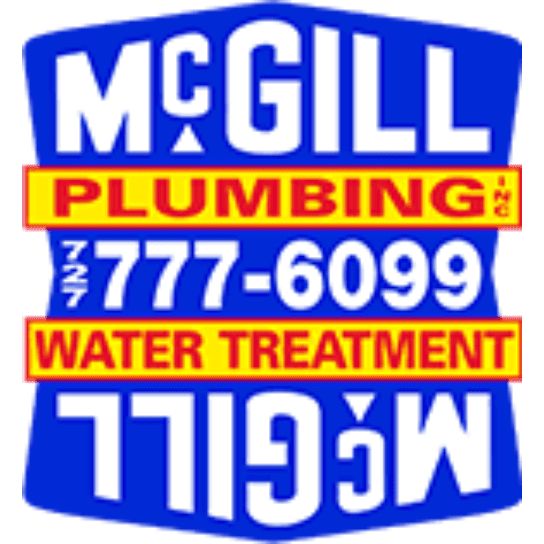 McGill Plumbing & Water Treatment