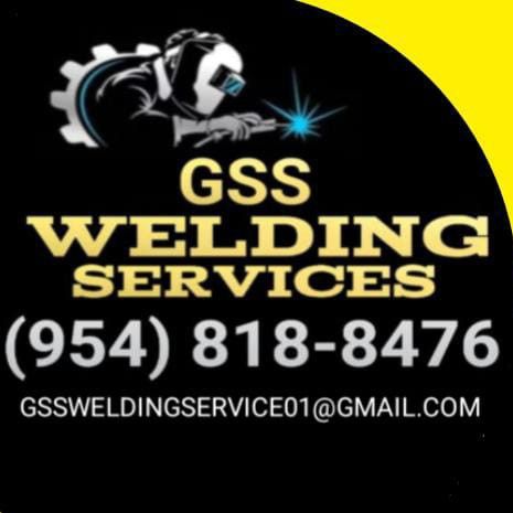 Gss Welding services llc