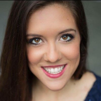 Avatar for Kristen DiNinno Voice Lesson Studio