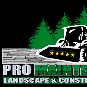 Avatar for PRO MAINTENENCE Landscape And Construction