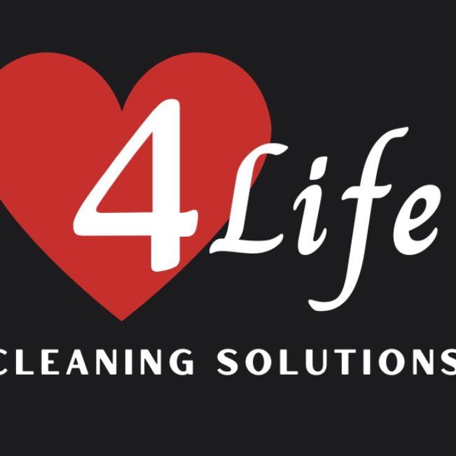 4life Cleaning Solutions