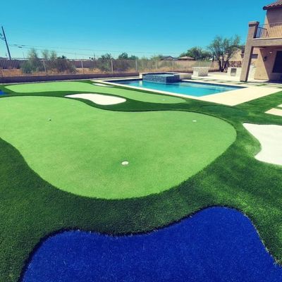 Avatar for AZ Turf & More