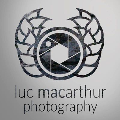 Avatar for Luc MacArthur Photography