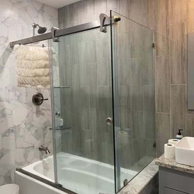 Avatar for Floor, Tile, Cabinet Installers