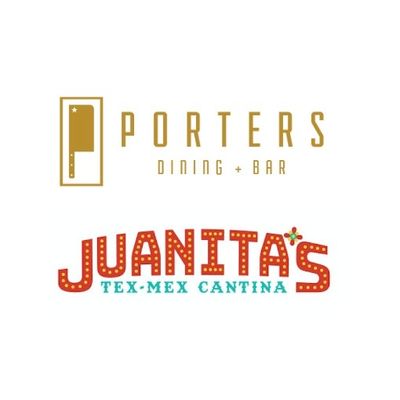 Avatar for PORTERS Dining + Bar & Juanita's Tex Mex Cantina