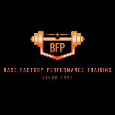 Avatar for Base Factory Performance Training LLC