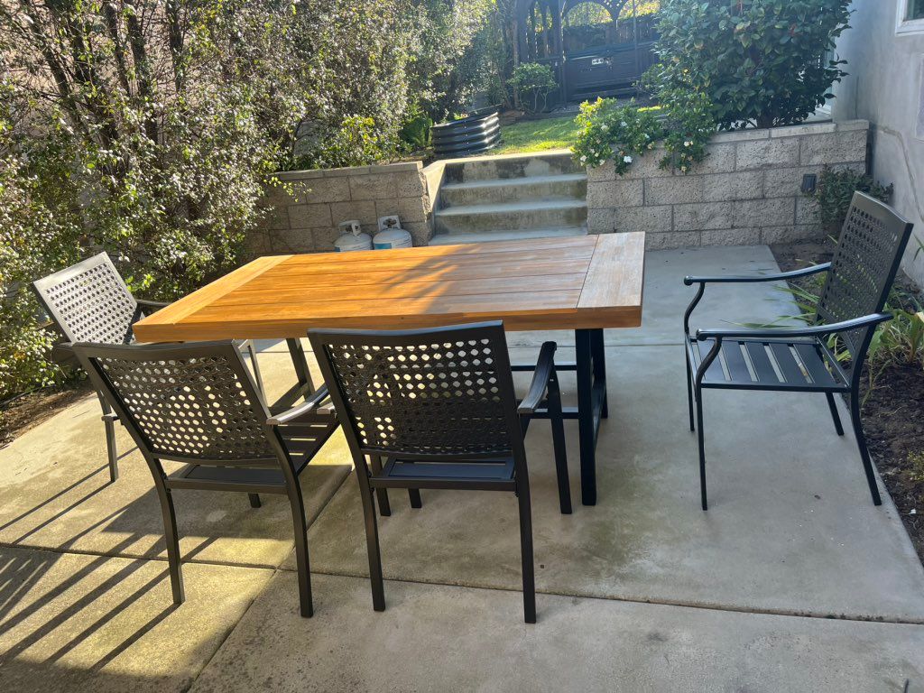 Customer photos