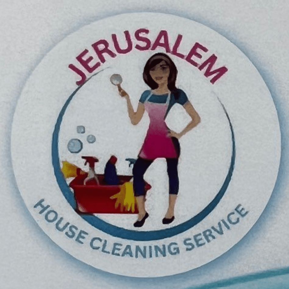 Jerusalem House Cleaning